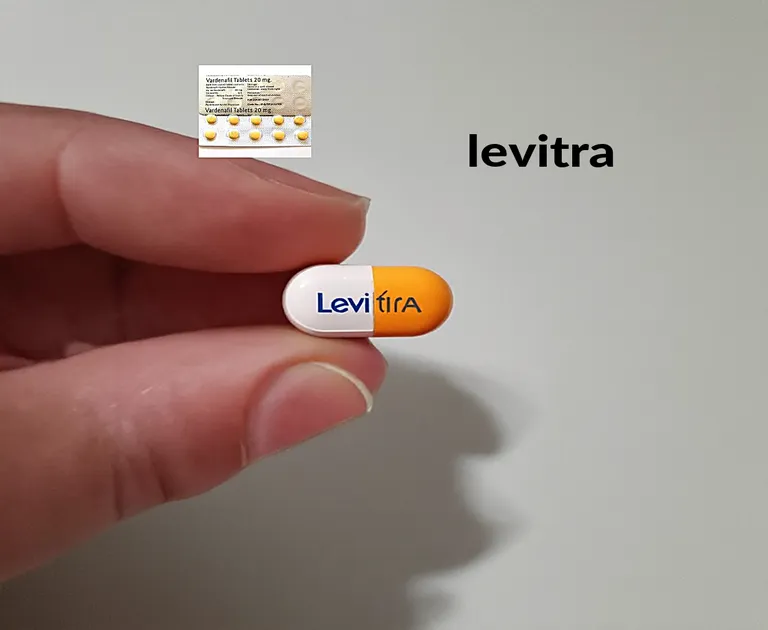 Levitra 1